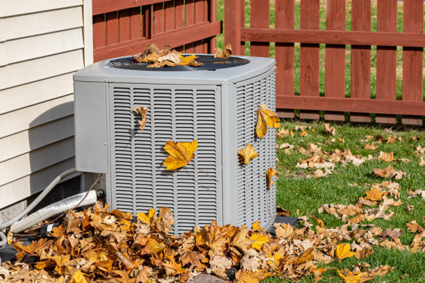 Best HVAC Retrofitting and Upgrading in Foreman, AR