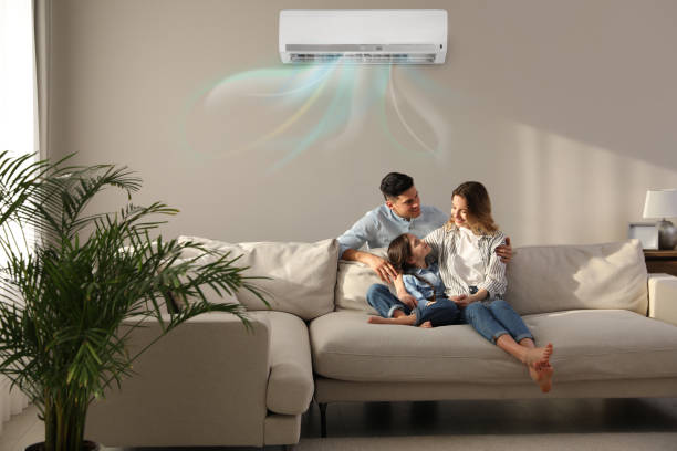 Best Emergency HVAC Services in Foreman, AR