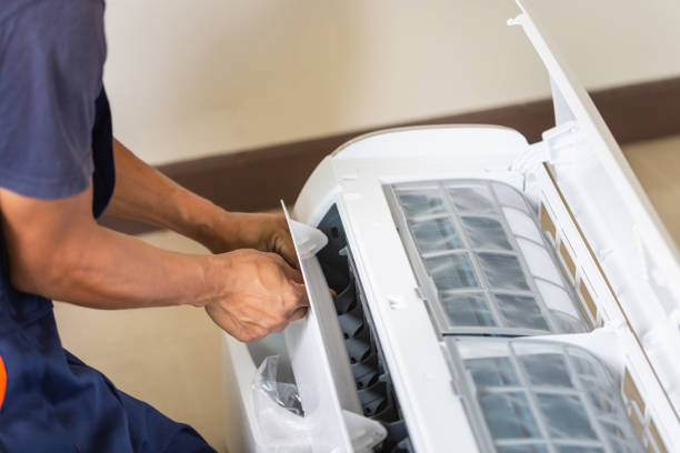 Professional HVAC in Foreman, AR