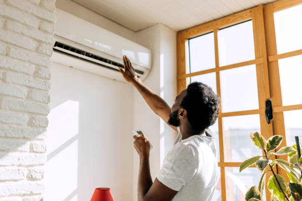 Best Solar-powered HVAC Systems in Foreman, AR