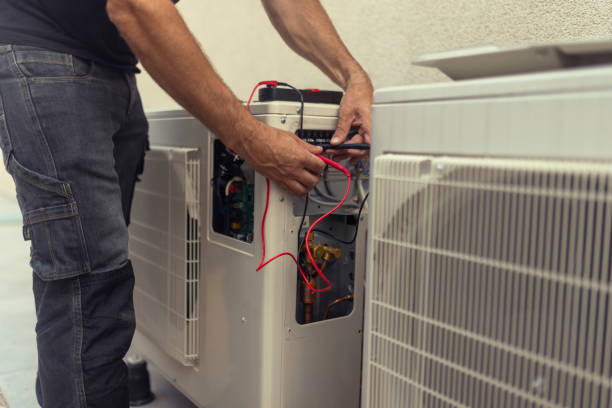 Best HVAC Supply and Distribution in Foreman, AR
