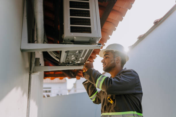 Best Energy-efficient HVAC Solutions in Foreman, AR