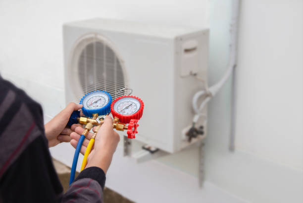 Best Commercial HVAC in Foreman, AR