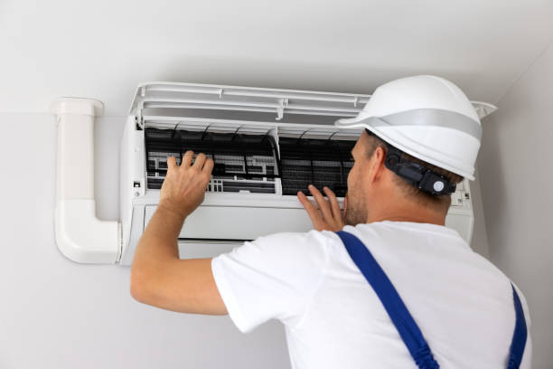 Best VRF (Variable Refrigerant Flow) Systems in Foreman, AR
