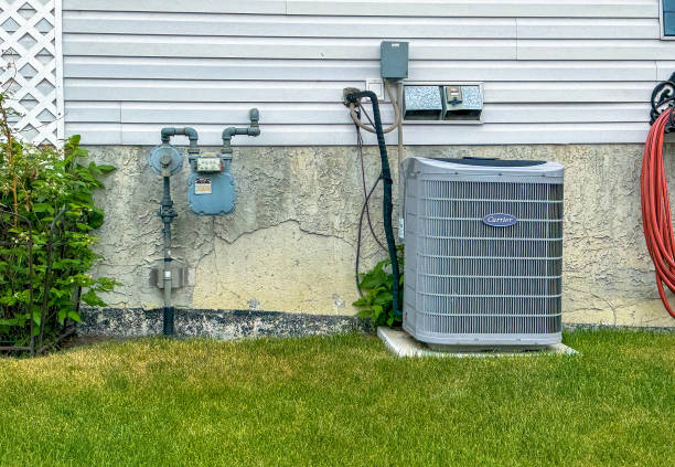 Best HVAC Consulting and Engineering in Foreman, AR