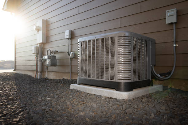 Best Geothermal HVAC Systems in Foreman, AR